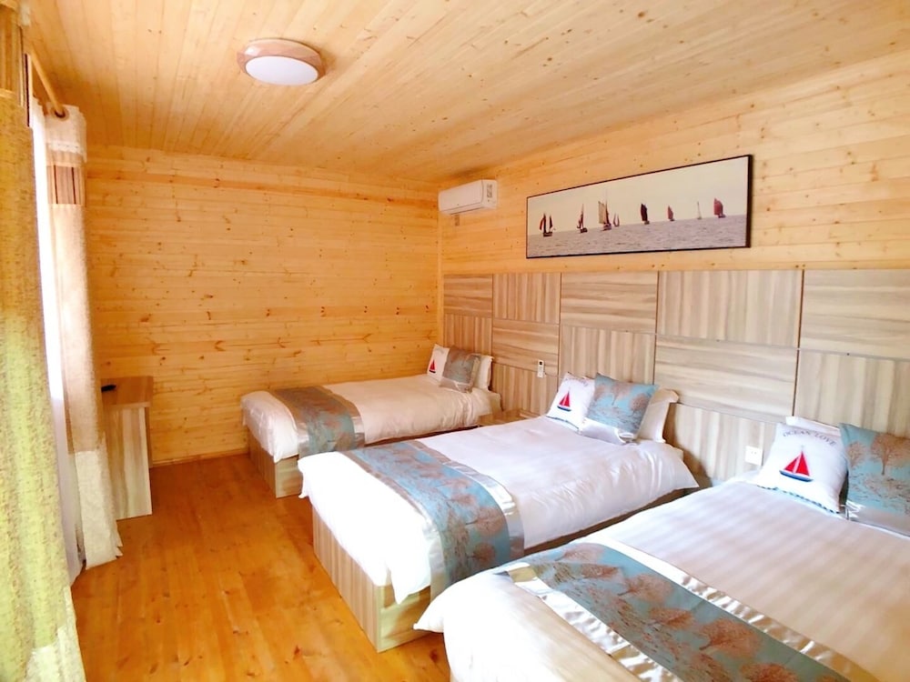 Standard Triple Room photo 1