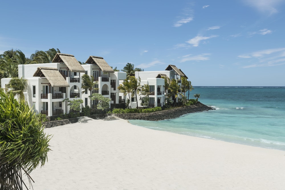 Frangipani Ocean View Junior Suite Twin