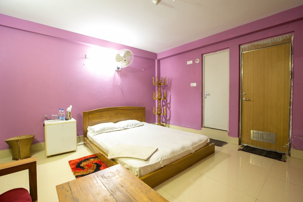 Deluxe Room photo 1