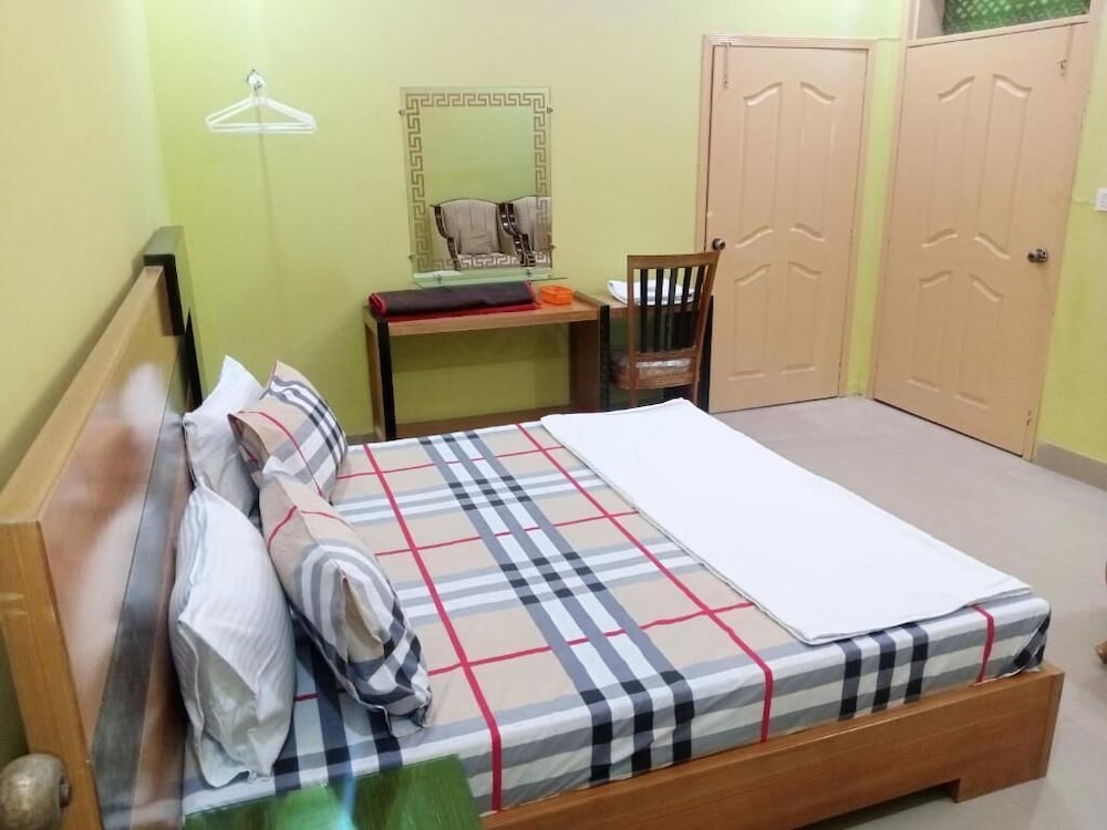 Deluxe Room photo 1