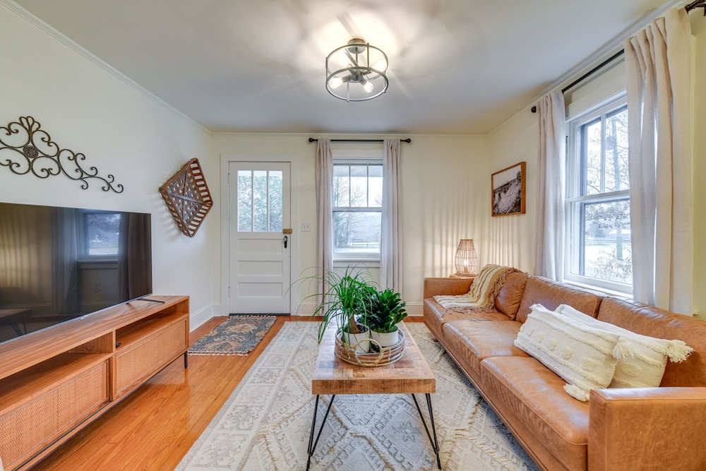 House (2 Bedrooms) photo 1
