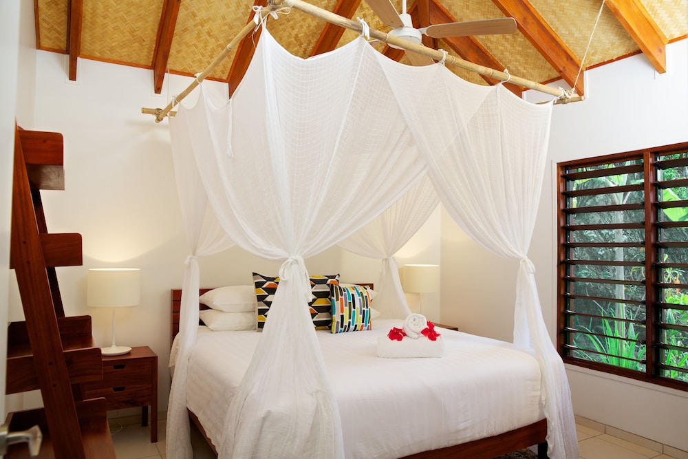 Honeymoon Villa photo 1