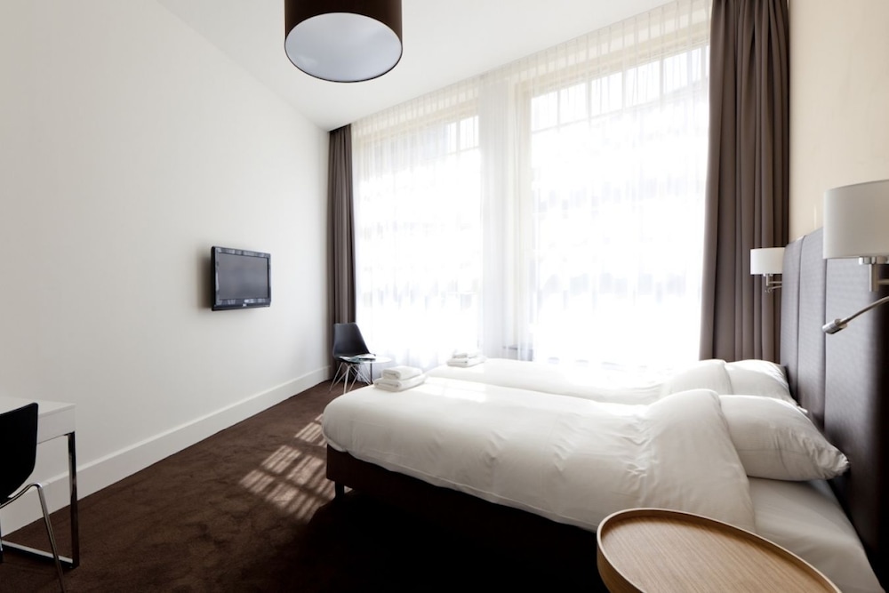 Comfort Quadruple Room photo 3