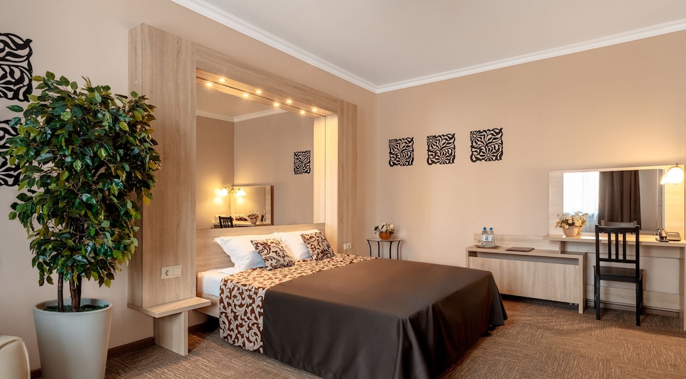Superior Double or Twin Room photo 1