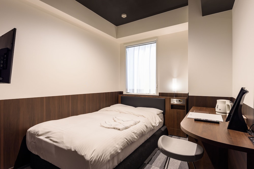 Single Room - Non-Smoking (No Extra Bed) - Photo 4