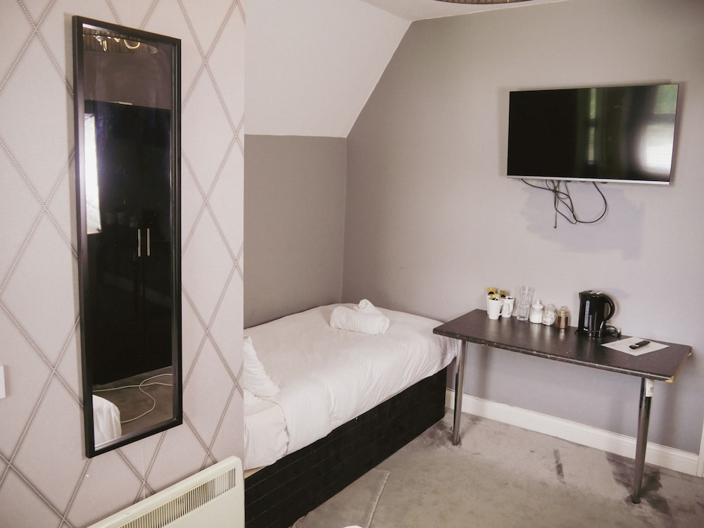 Suite, Ensuite - Photo 5