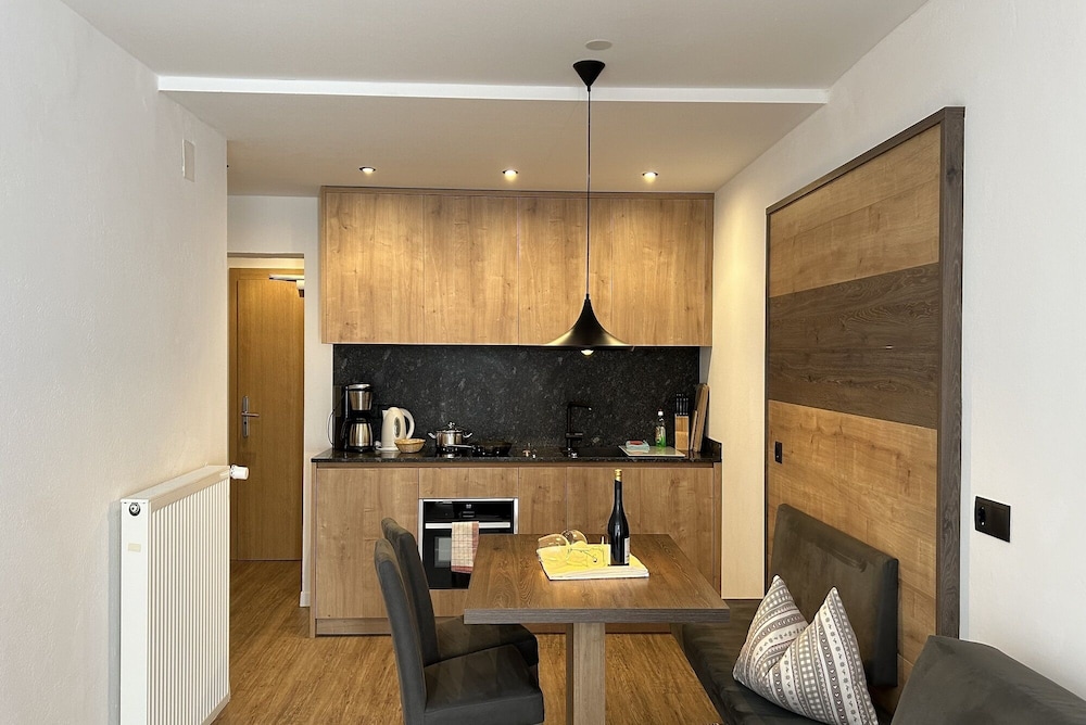 Basic Apartment (Mesen A) photo 3