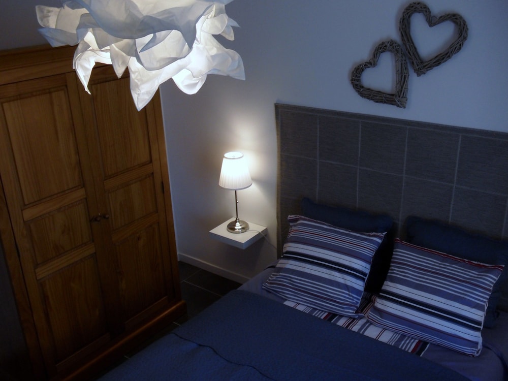 Apartment, Terrace, Ground Floor (ROMARIN) photo 2