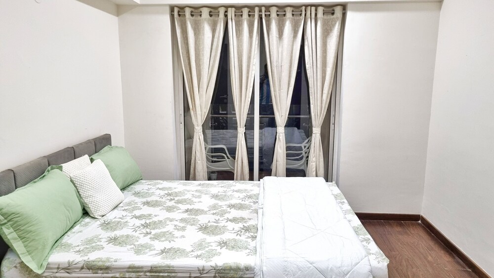 Deluxe Apartment, 1 Bedroom, Balcony, Resort View photo 1