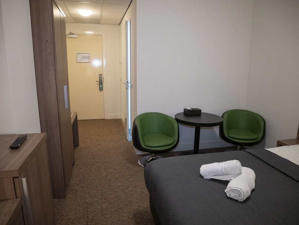 Comfort Twin Room photo 2