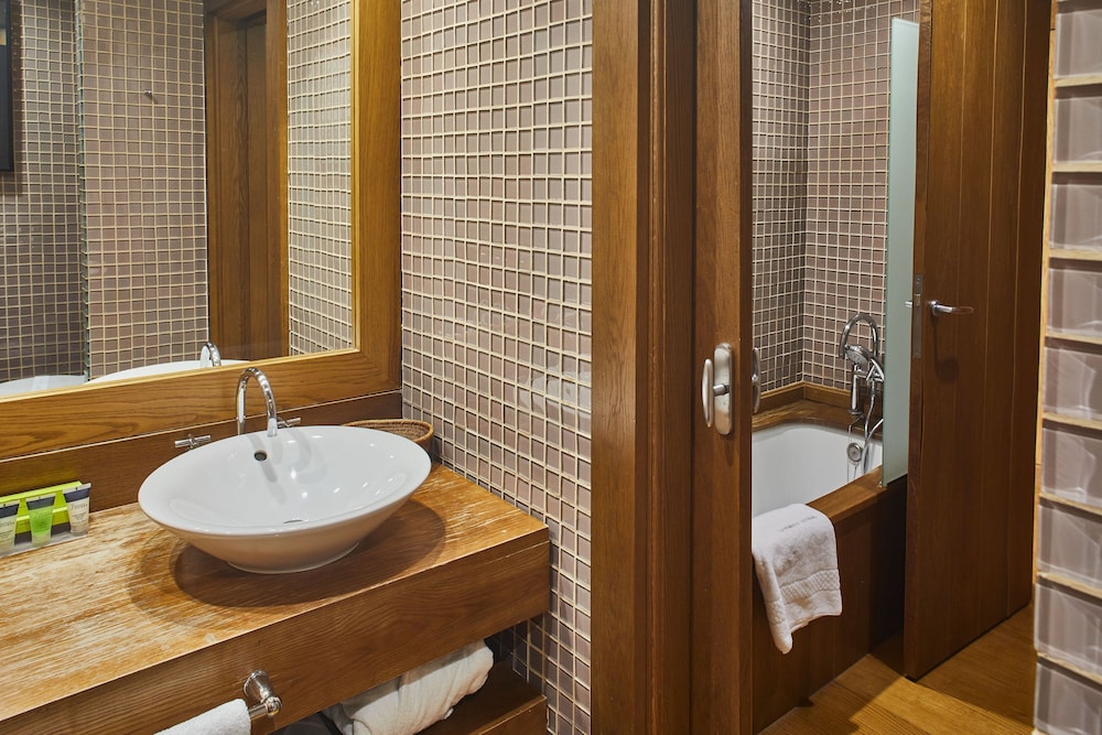 Junior Suite (Design Victorio & Lucchino) - Photo 5