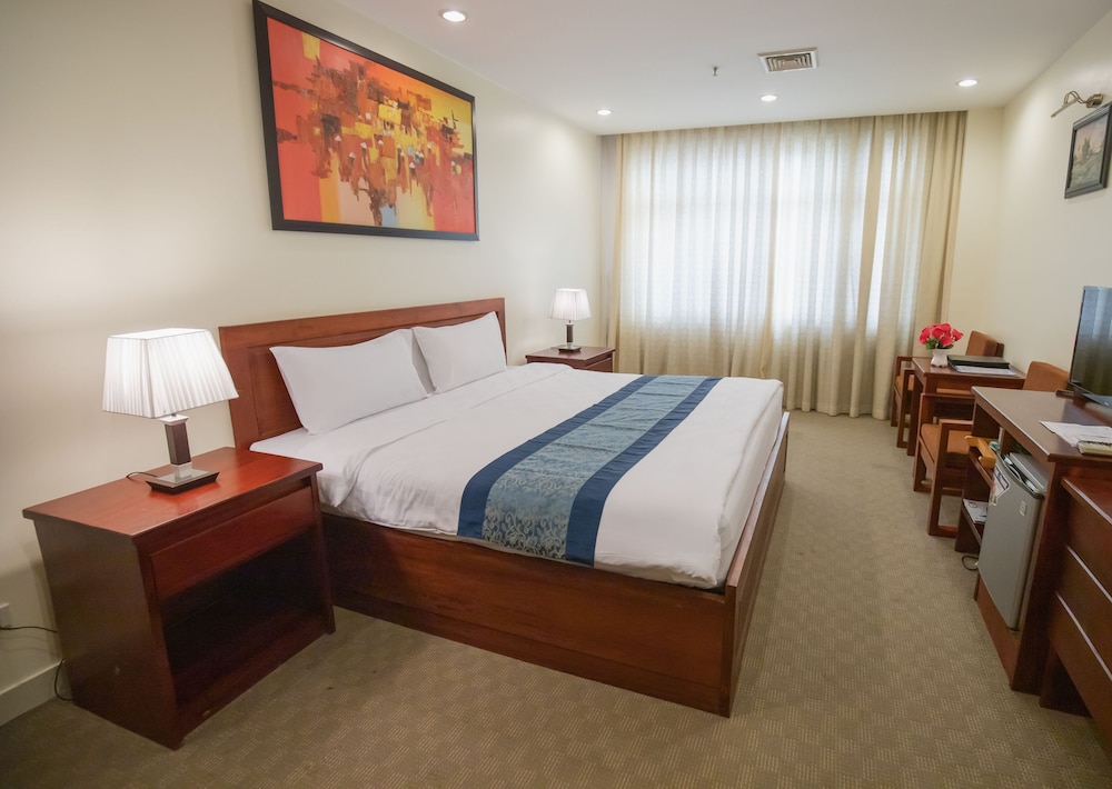 Superior Single Room photo 2