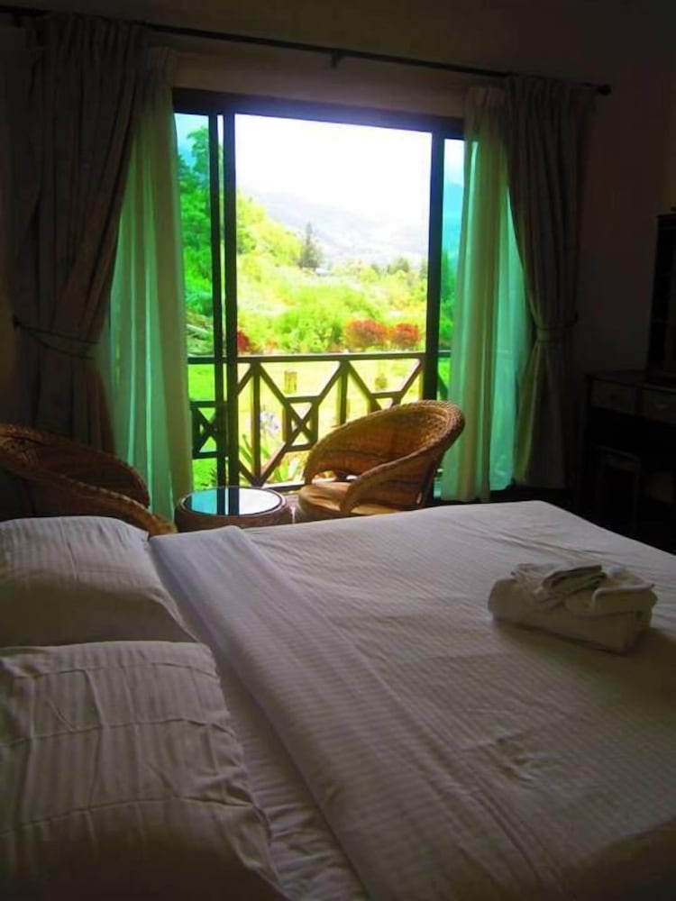 Standard Double Room photo 3
