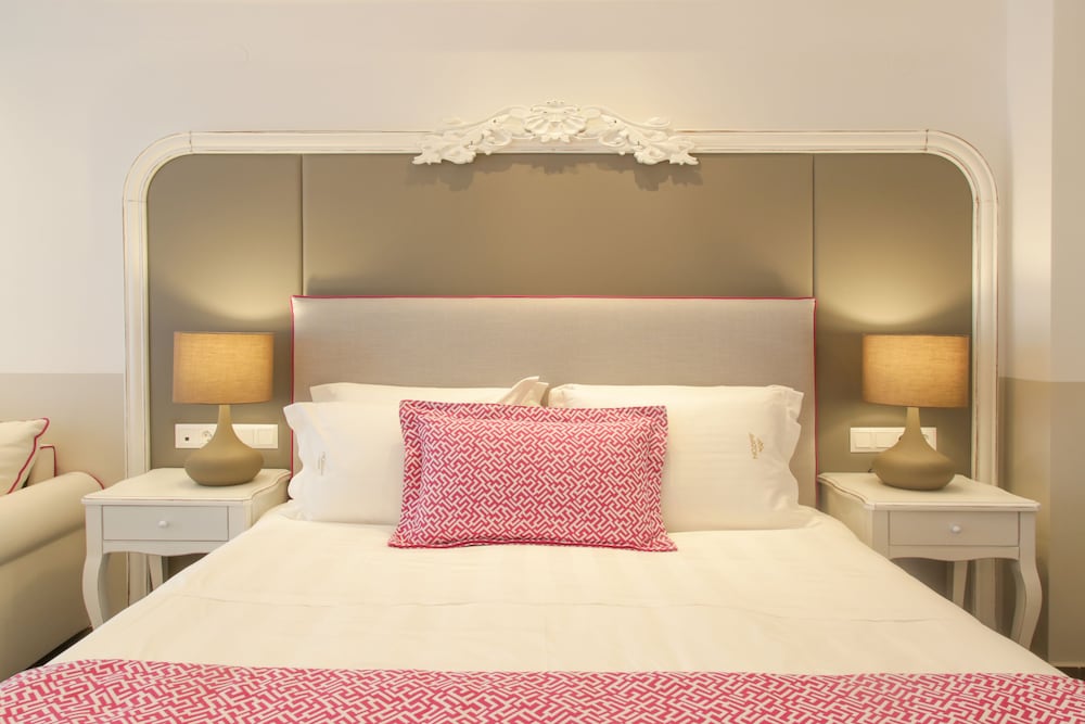 Junior Suite with Private Pool photo 3