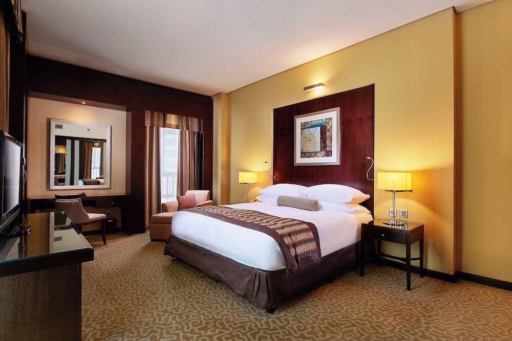 Executive Suite One Bedroom photo 2