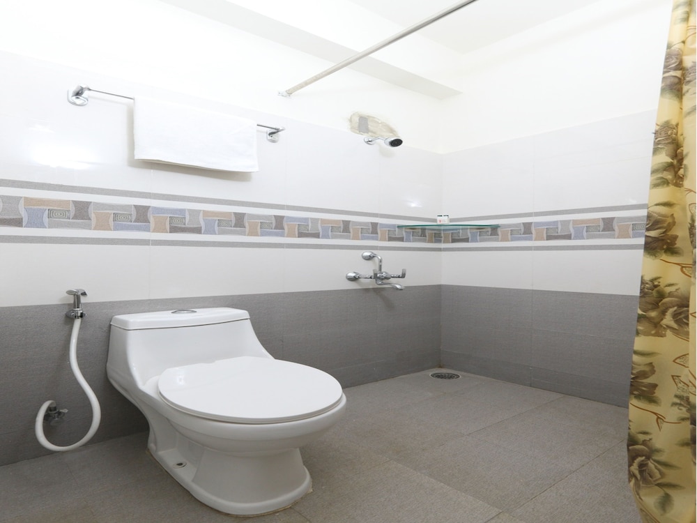 Double Or Twin Room photo 2