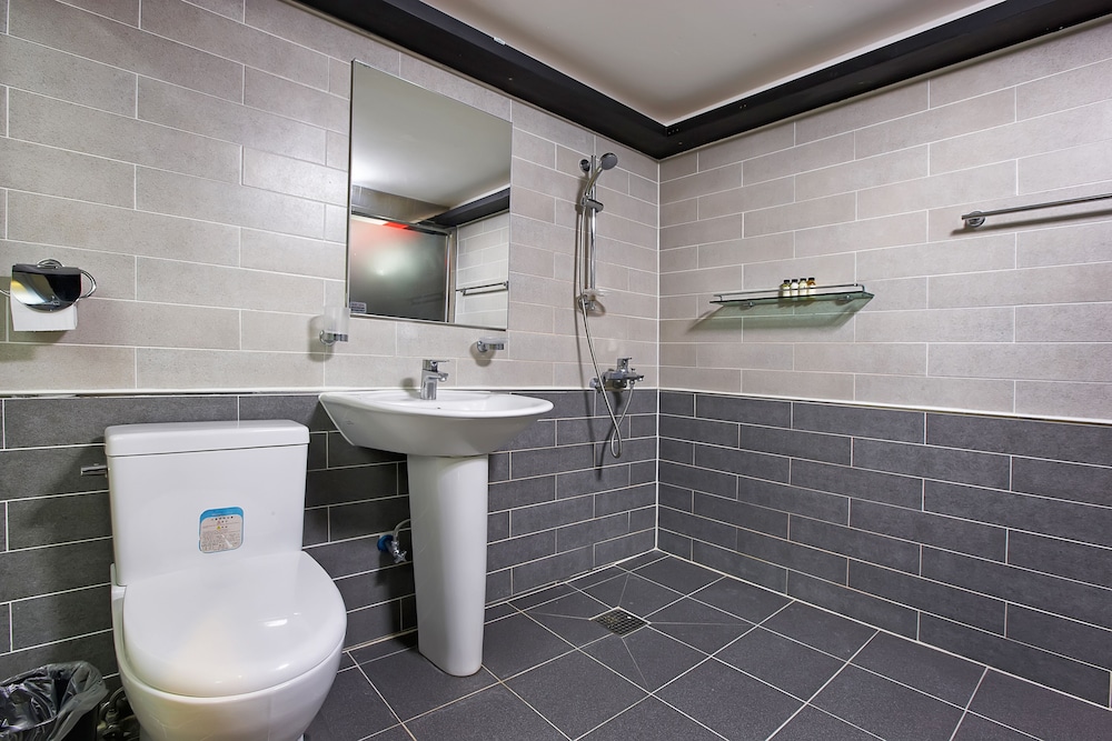 Family Suite, 2 Bedrooms photo 3