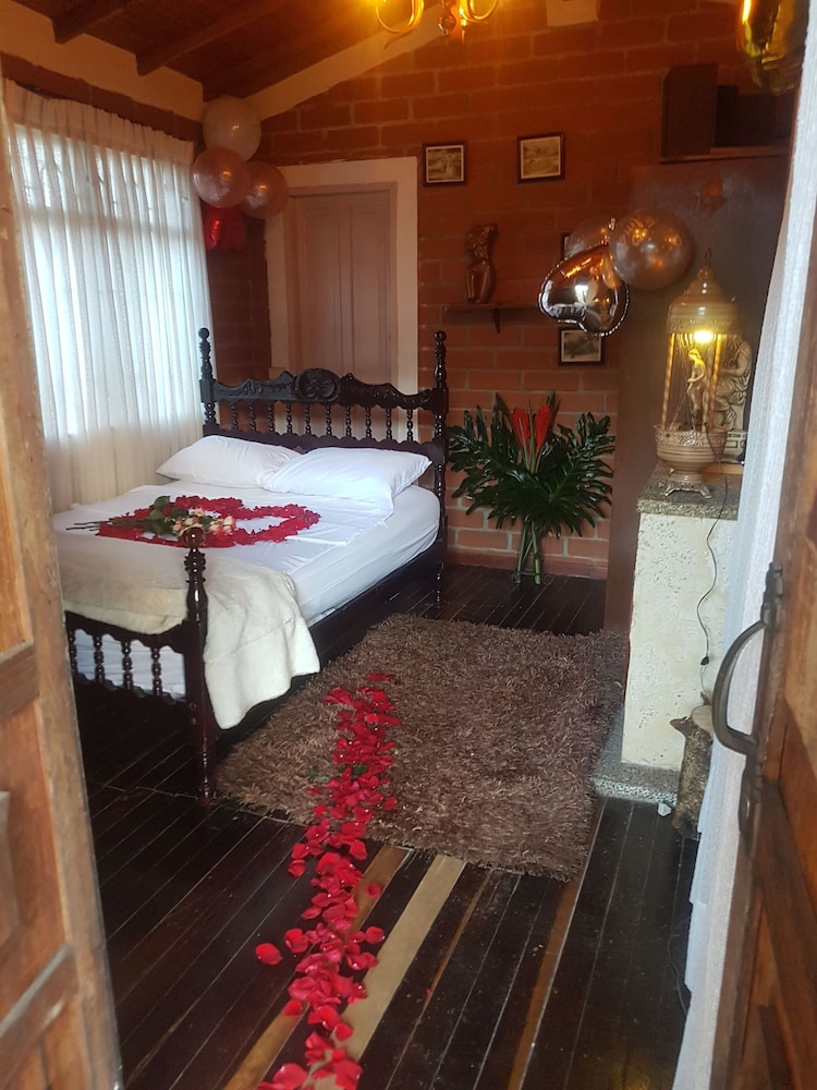 HABITACION FUEGO photo 3