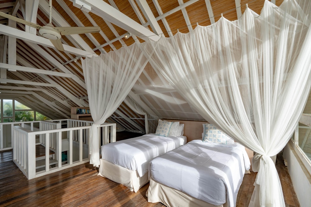 3BR Luxury Villa | Ocean View, Concierge, Chef on Request photo 3