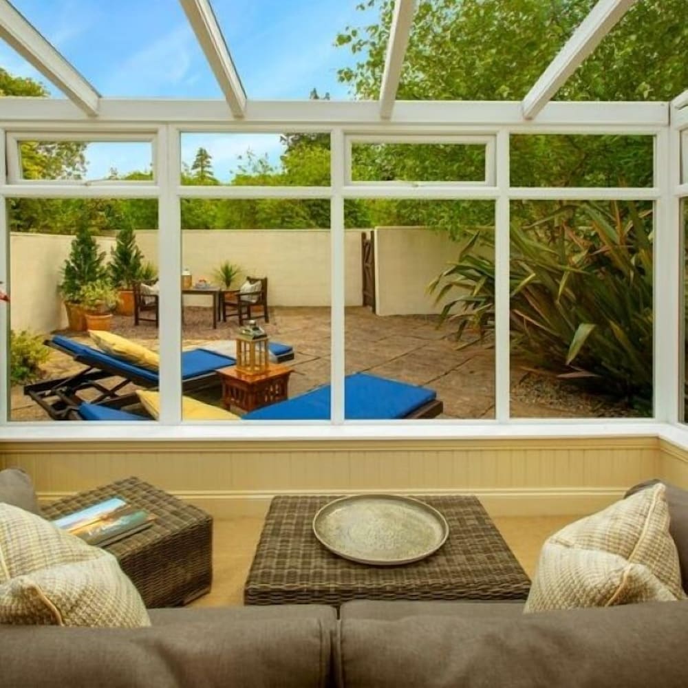Garden Suite photo 2