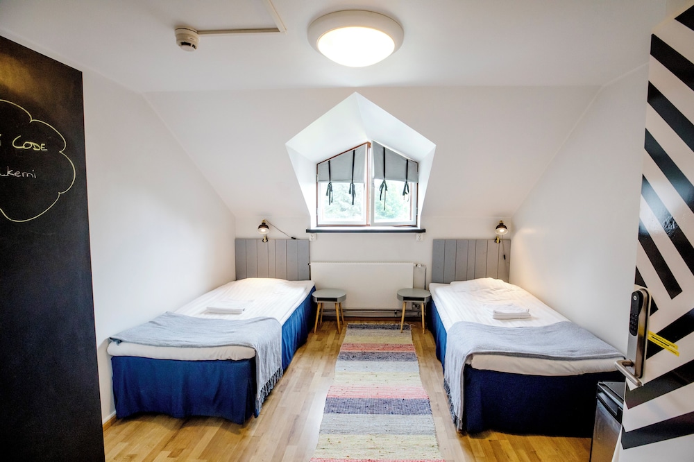City Double Room photo 3