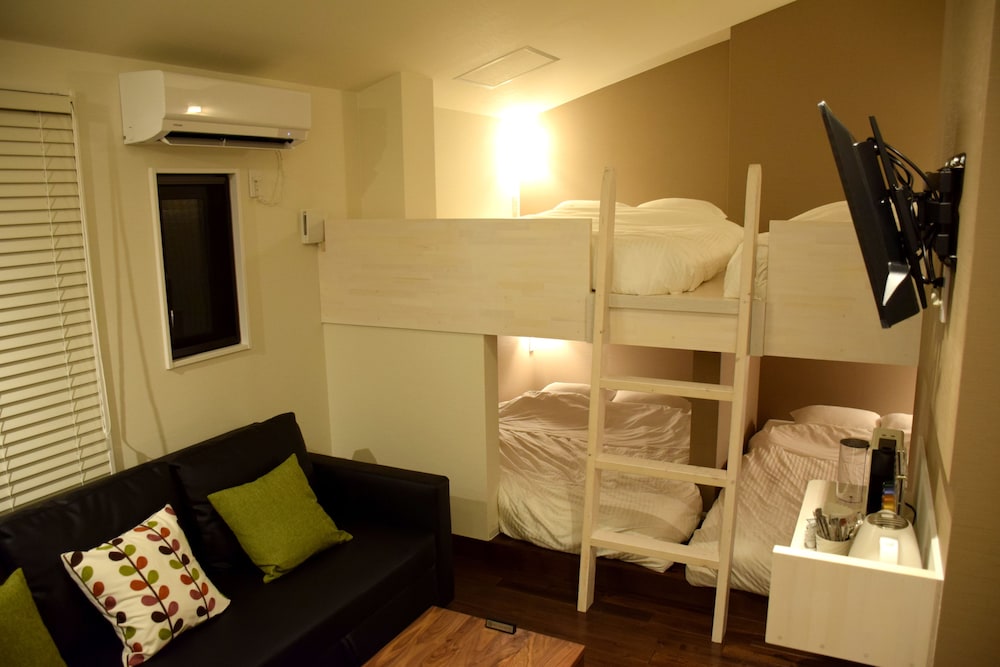 Junior Suite, with Private Bathroom - Photo 5