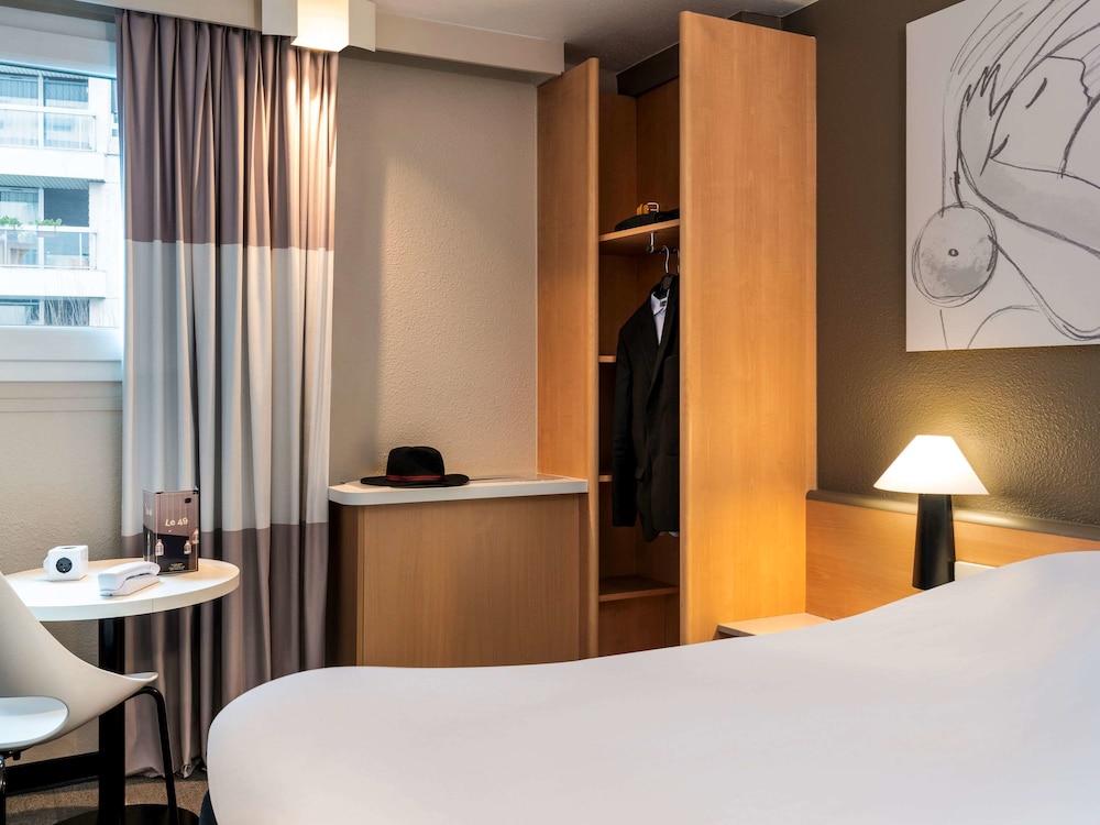 Standard Double Room, 1 Double Bed photo 3