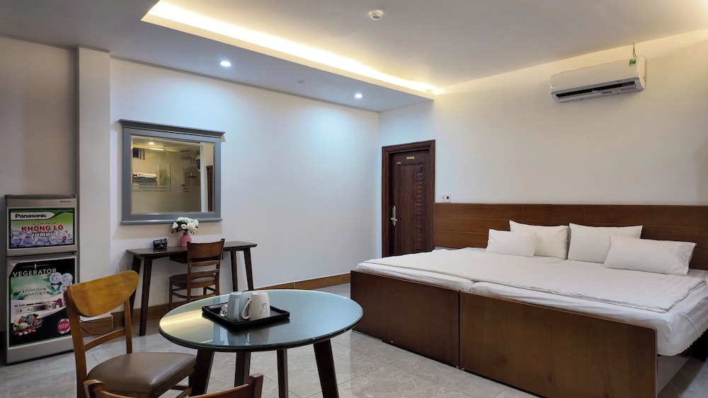 Executive Suite Room photo 1