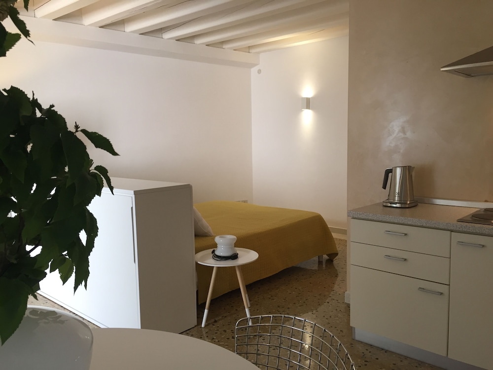Quadruple Room, Garden View photo 3