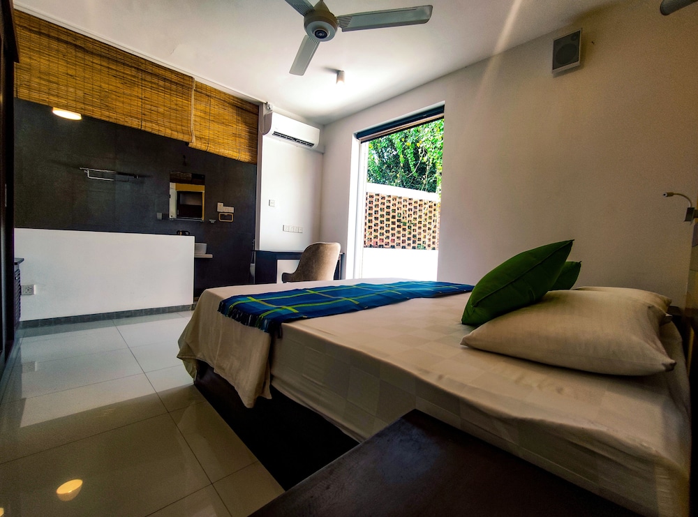 Deluxe Double Room photo 2