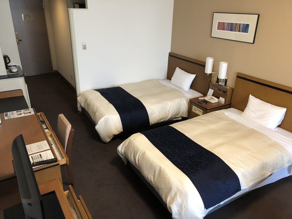 Superior Twin Room, Non Smoking, Bay View - Photo 4