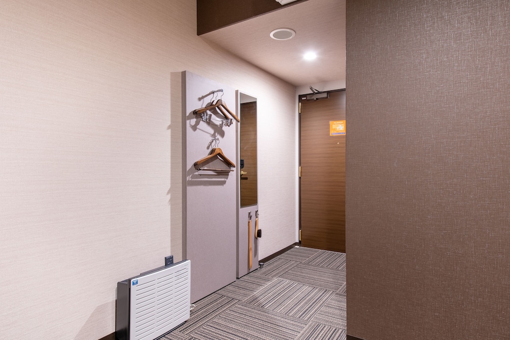 Hotel Sanrriott osakahommachi, Billede 4