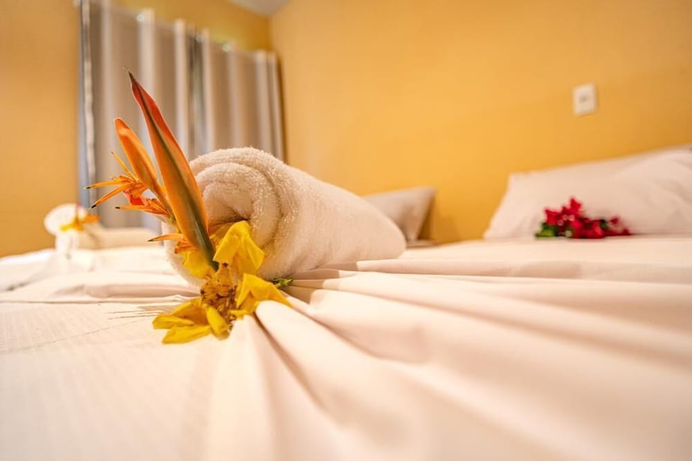 Honeymoon Room photo 1