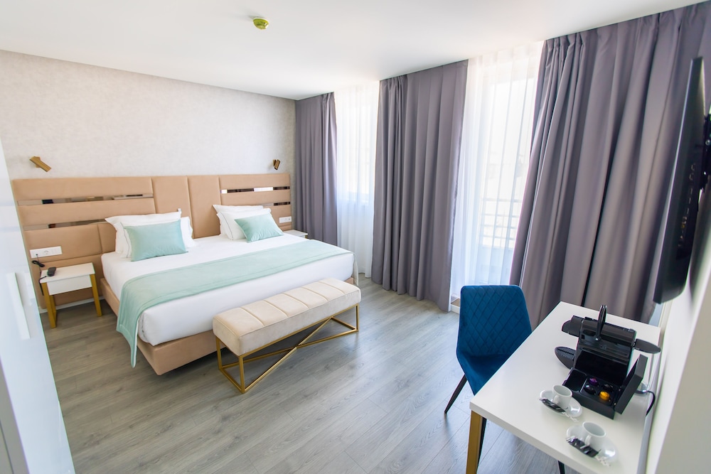 Premium Double Room