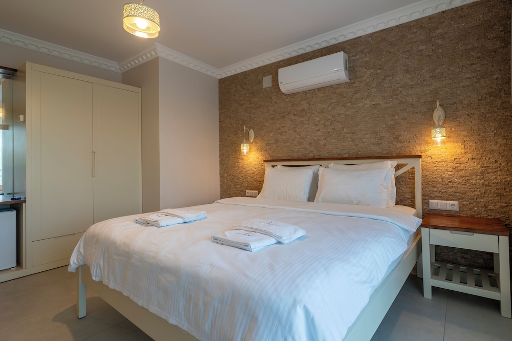 Deluxe Double Room - Photo 6