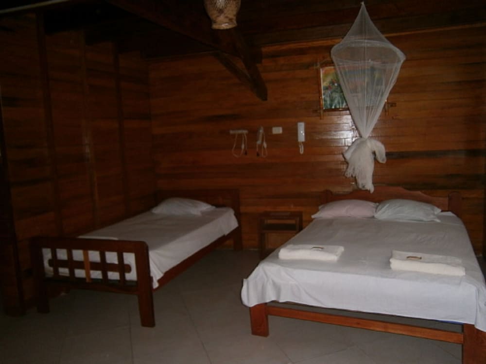 Twin Room, Garden View photo 2