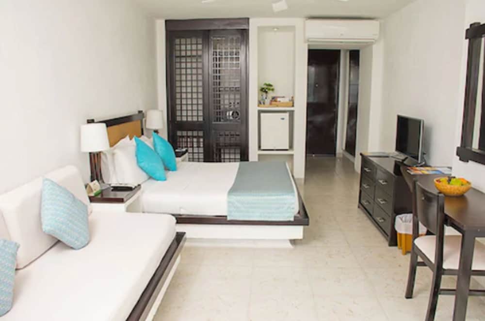 Superior Room, 1 Double Bed