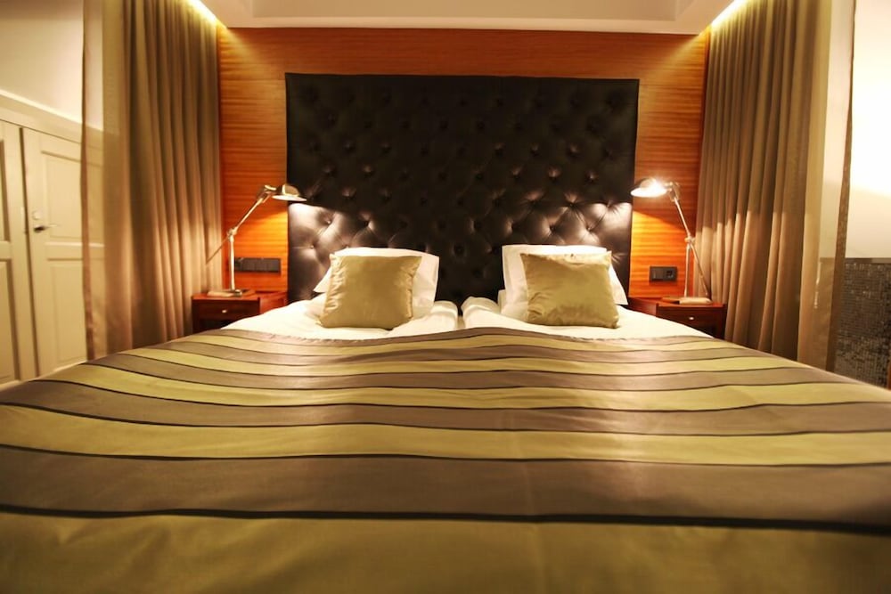 Executive Double Room photo 2