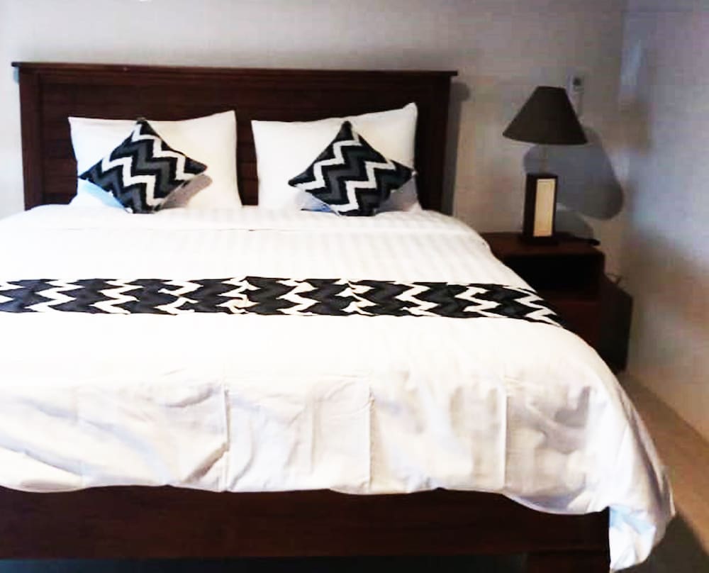 Exclusive Double Room, Garden View photo 1