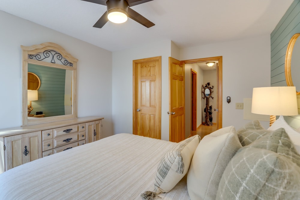 House (3 Bedrooms) photo 3