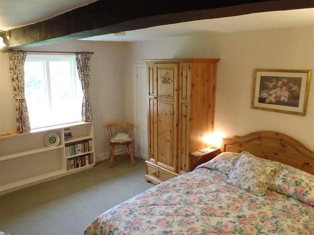 Double Room, Ensuite ((King Size bed) ) photo 2