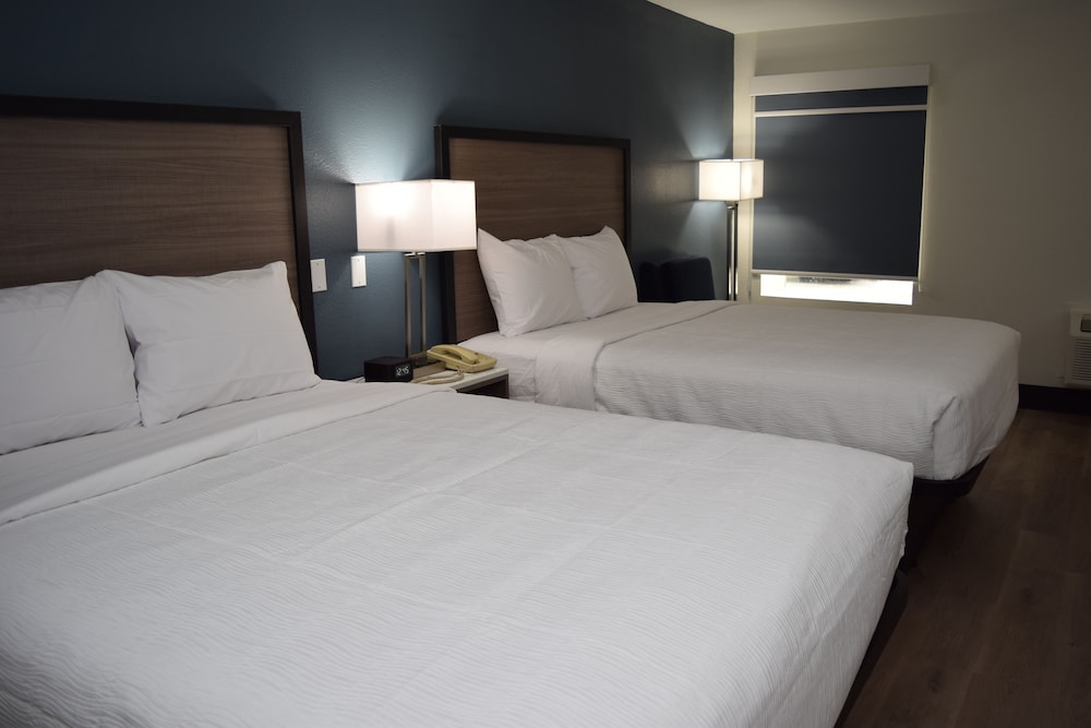 Baymont by Wyndham Batavia - Darien Lake, 사진 3