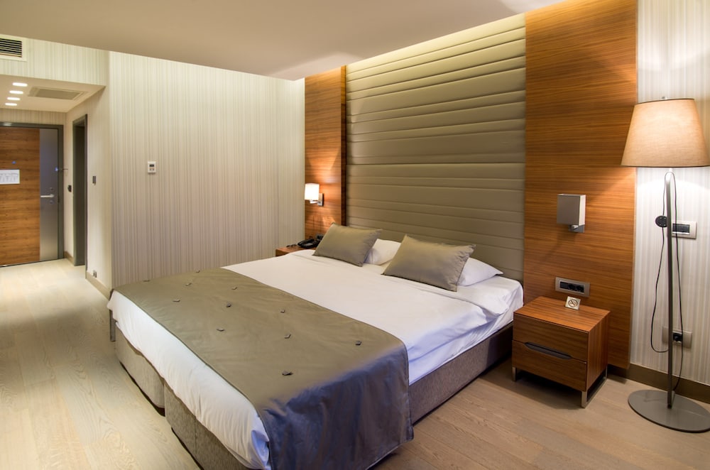 Standard Room Sea View