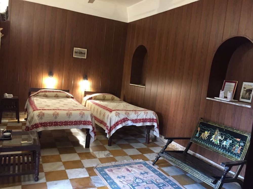 Deluxe Room photo 3