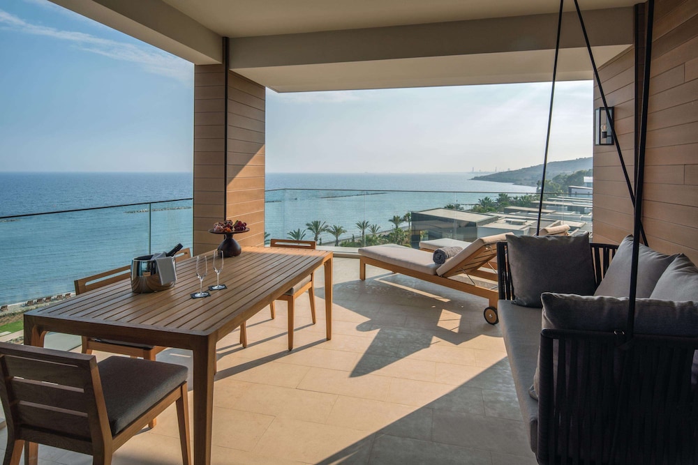 Junior Suite, Sea View photo 2