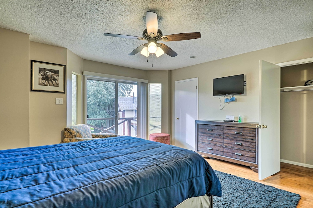 Apartment (2 Bedrooms) photo 2