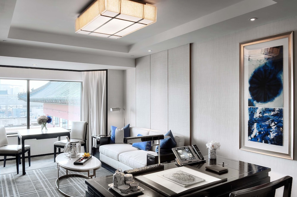 Duplex Suite - Photo 2