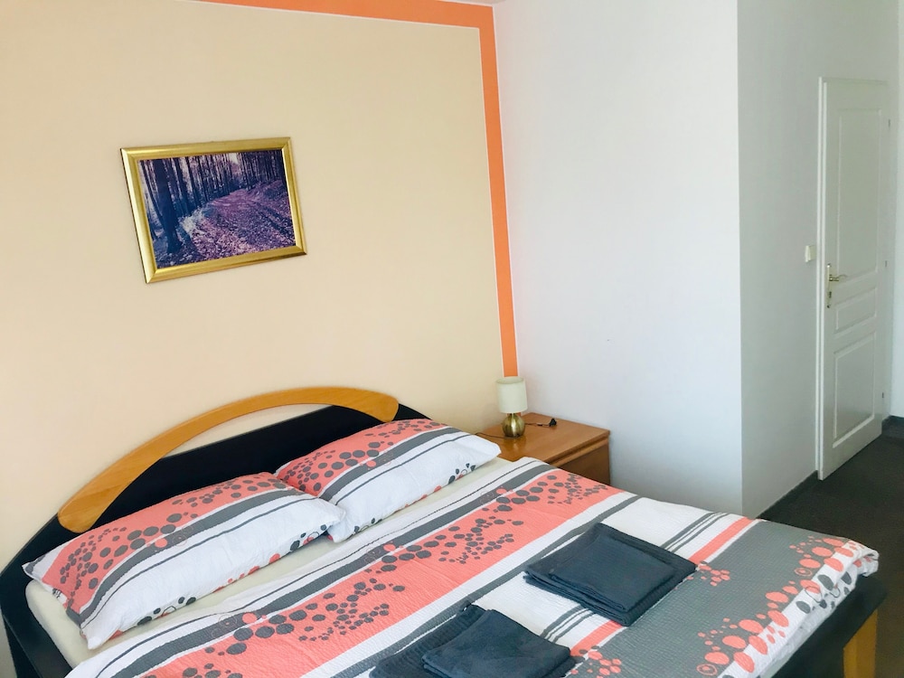Standard Triple Room (4) photo 2