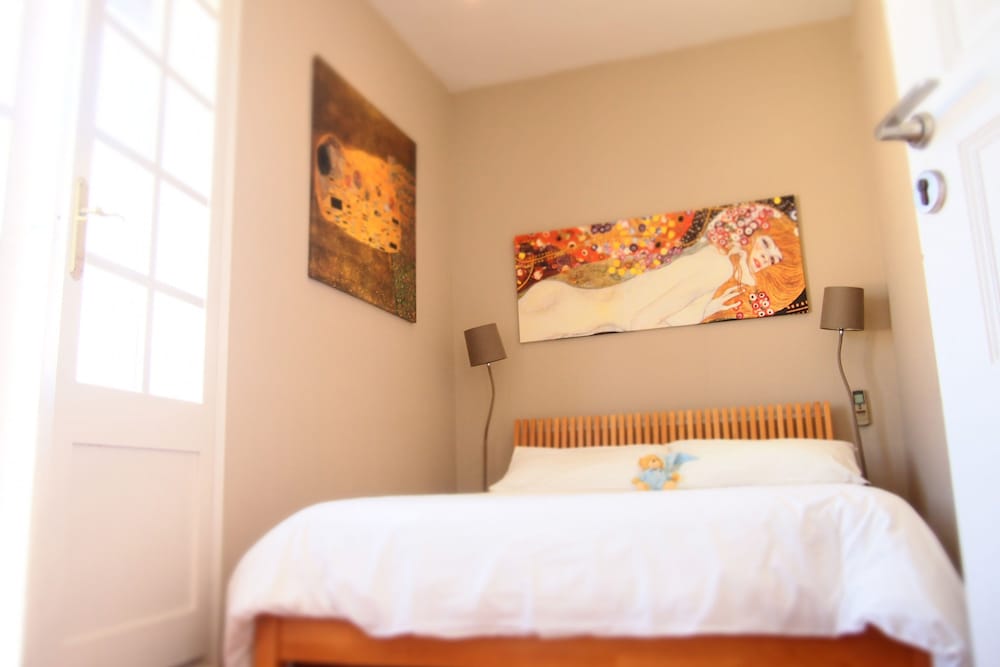 Panoramic Penthouse, Terrace, Partial Ocean View photo 3
