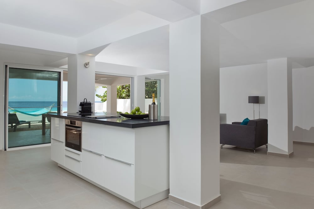 Luxury Loft, 1 Bedroom, Kitchen, Ocean View photo 2